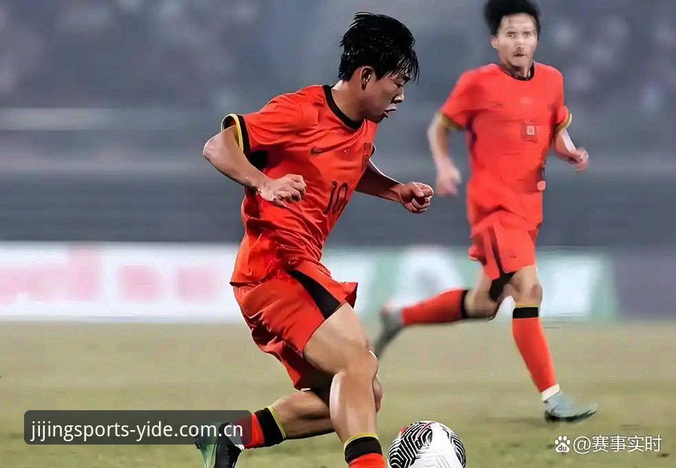 U17世界杯抽签深度评测：中国足球青春风暴的机遇与挑战